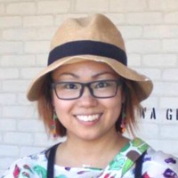 岩渕裕子