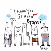 gami