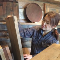 阪野 智子