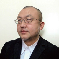 大菅 力