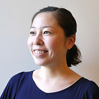 高川 良子